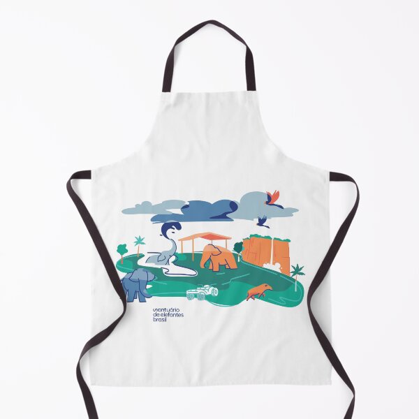 Item preview, SEB Landscape designed and sold by ElefantesBrasil.