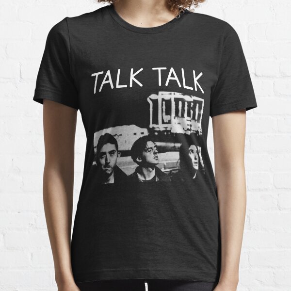 Simple for Rock Talk Essential T-Shirt