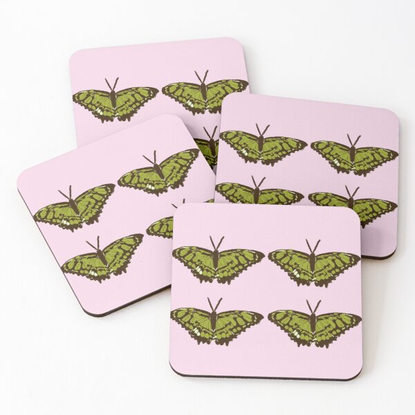 Item preview, Butterfly Grid Drawing designed and sold by WildChyld.