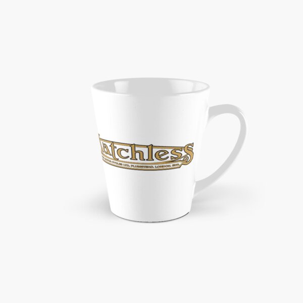 Matchless Motorcycles Tall Mug
