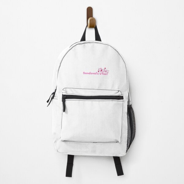 Item preview, sandoval's a liar - vpr, dj james kennedy designed and sold by lohtus.