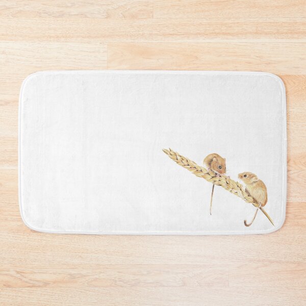 Item preview, Harvest mice designed and sold by Lyndseyteeson.