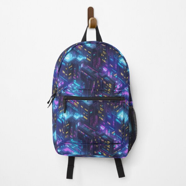 Item preview, Cyberpunk Infinity Fortress designed and sold by YrtemmyS.