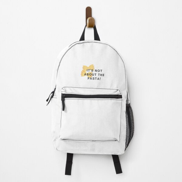 Item preview, it's not about the pasta! designed and sold by lohtus.