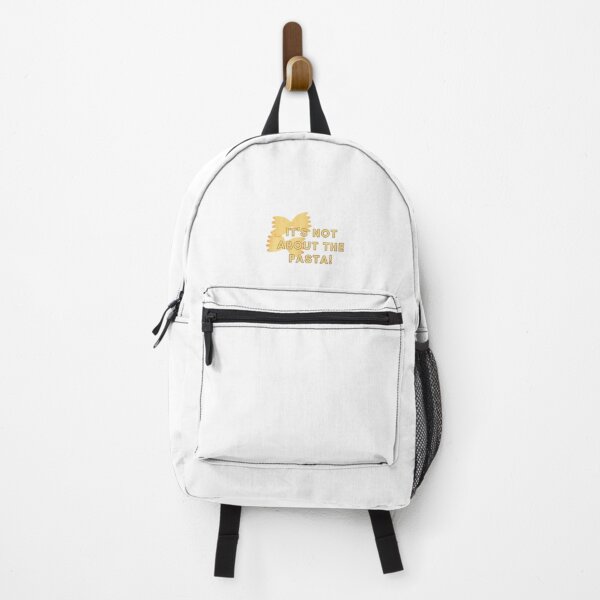 Item preview, it's not about the pasta! - vpr designed and sold by lohtus.