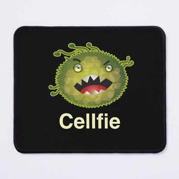 Item preview, Cellfie Funny Medical Laboratory Scientist Tech designed and sold by danielliamgill.