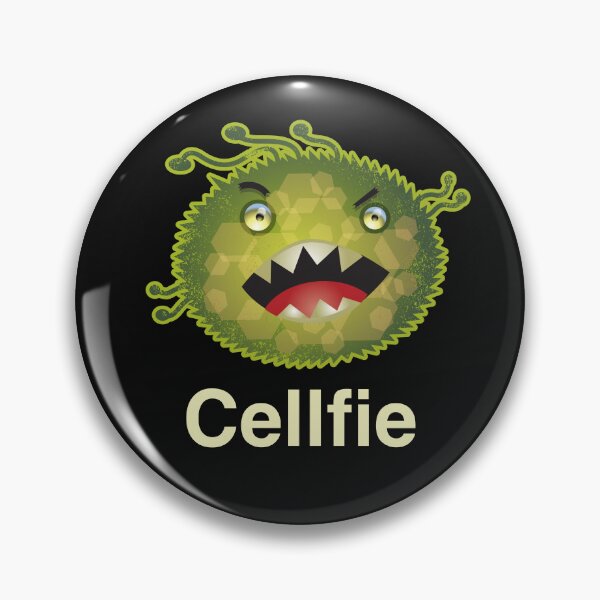 Item preview, Cellfie Funny Medical Laboratory Scientist Tech designed and sold by danielliamgill.