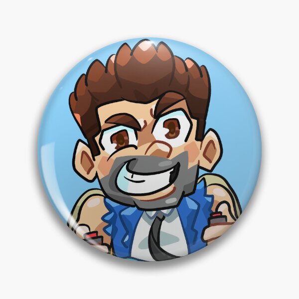 Item preview, Jetpack Joyride Barry Steakfries designed and sold by Jamir Jones.