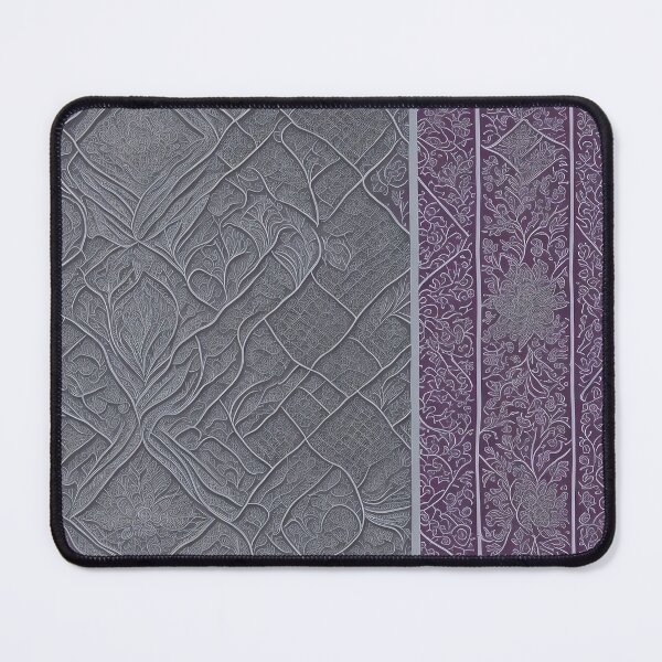 Item preview, Floral Fusion: A Kaleidoscope of Love and Celebration designed and sold by hmadan.