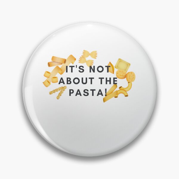 Item preview, vpr - it's not about the pasta designed and sold by lohtus.