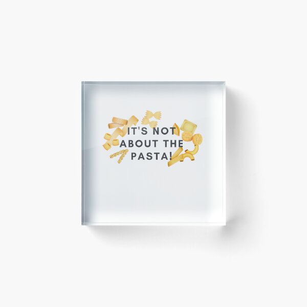 Item preview, vpr - it's not about the pasta designed and sold by lohtus.