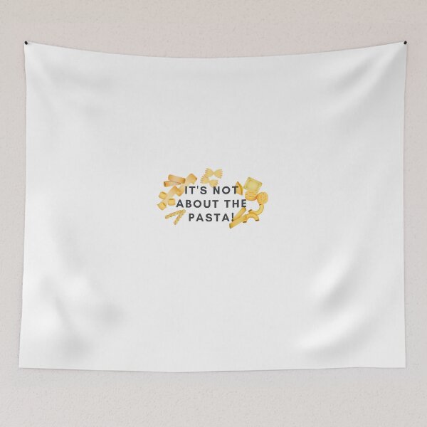 Item preview, vpr - it's not about the pasta designed and sold by lohtus.