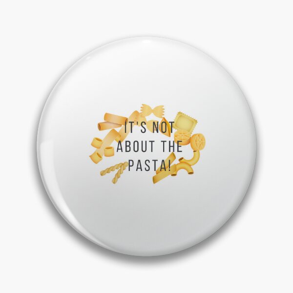 Item preview, james vpr - it's not about the pasta designed and sold by lohtus.