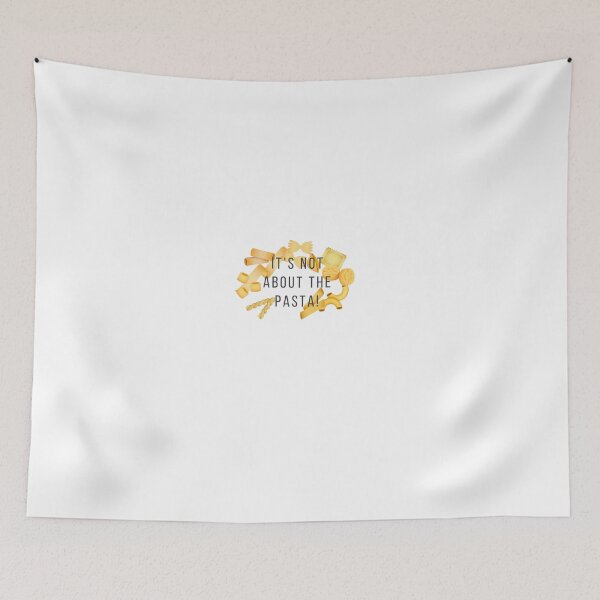 Item preview, james vpr - it's not about the pasta designed and sold by lohtus.