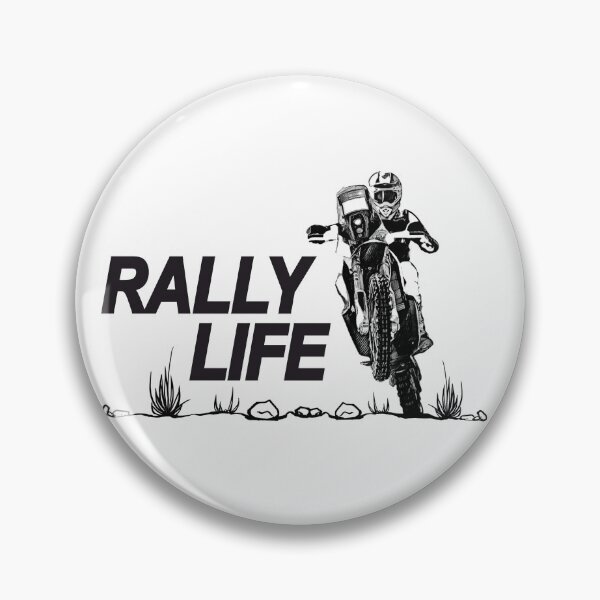 Artikelvorschau, Motorrad-Rallye-T-Shirt, Roadbook-T-Shirt Dakar entworfen und verkauft von Ride172.
