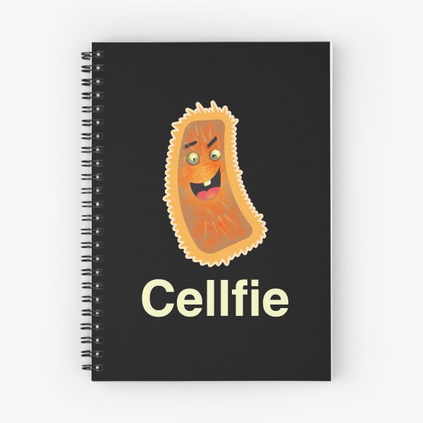 Item preview, Funny Cellfie Medical Laboratory Scientist Tech designed and sold by danielliamgill.