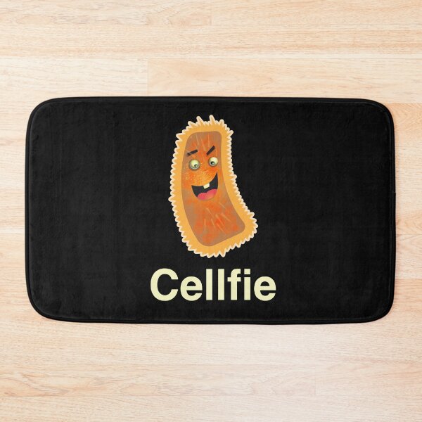 Item preview, Funny Cellfie Medical Laboratory Scientist Tech designed and sold by danielliamgill.