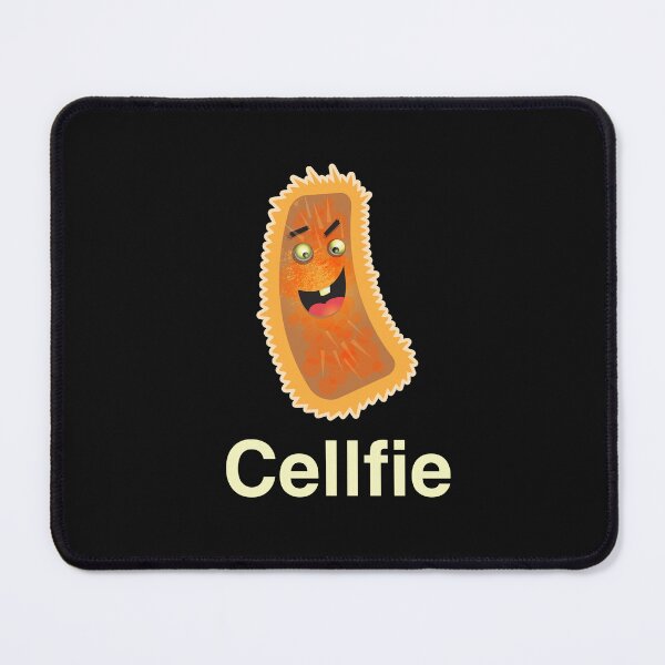 Item preview, Funny Cellfie Medical Laboratory Scientist Tech designed and sold by danielliamgill.