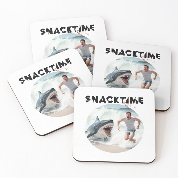 Item preview, Snacktime designed and sold by JakeMauiDesign.