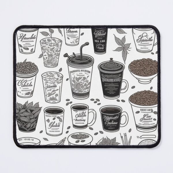 Item preview, Vietnamese Coffee Sticker Pack designed and sold by BBGIFTSUK.