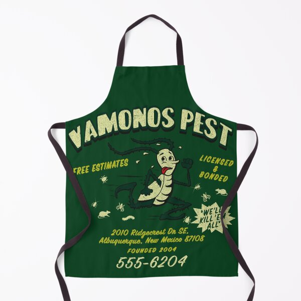 Item preview, Peste Vamonos designed and sold by Alema Art.