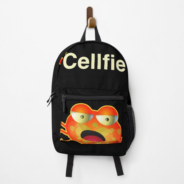 Item preview, Cute Cellfie Medical Laboratory Scientist Tech designed and sold by danielliamgill.