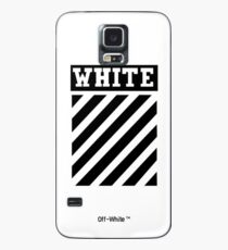 Off White IPHONE CASE Case/Skin for Samsung Galaxy