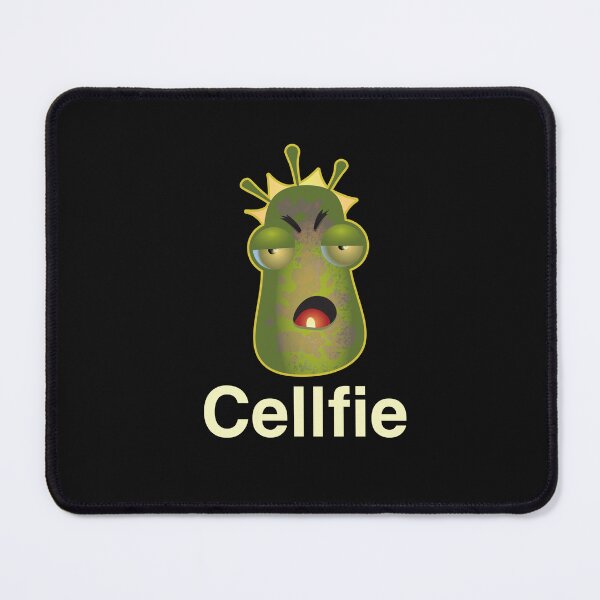 Item preview, Grumpy Cellfie Medical Laboratory Scientist Tech designed and sold by danielliamgill.