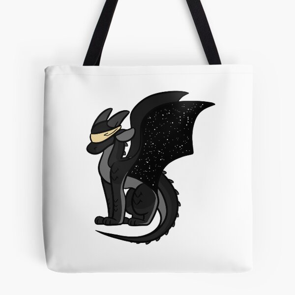 Item preview, Starflight from Wings of Fire designed and sold by AJBcreates.