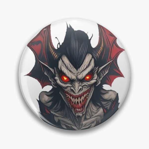 Item preview, Crimson Winged Terror designed and sold by piwon.