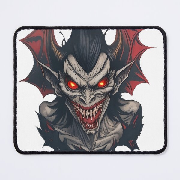 Item preview, Crimson Winged Terror designed and sold by piwon.
