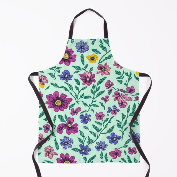 Item preview, Beatiful colorful flowers designed and sold by ValuablesArt.