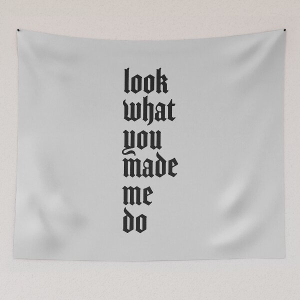 Item preview, Lwymmd | Home Decor Merch Fandom Small Support | HECKINFAROUT  designed and sold by Two Otters Co.