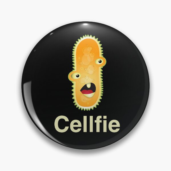 Item preview, Silly Cellfie Medical Laboratory Scientist Tech designed and sold by danielliamgill.