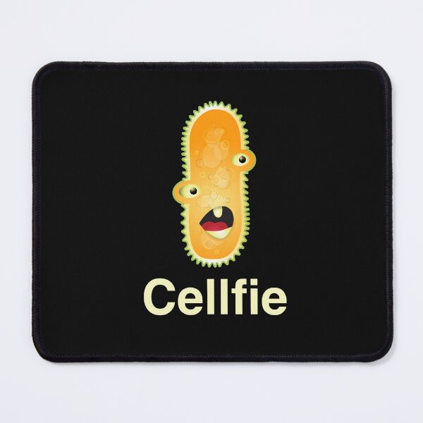 Item preview, Silly Cellfie Medical Laboratory Scientist Tech designed and sold by danielliamgill.