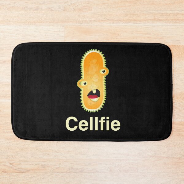 Item preview, Silly Cellfie Medical Laboratory Scientist Tech designed and sold by danielliamgill.