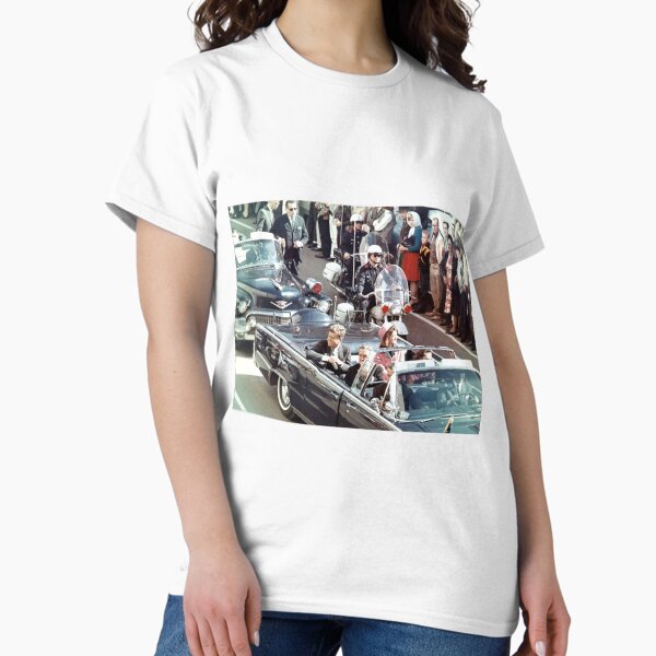 Item preview, KENNEDY ASSASSINATION - CRUISING designed and sold by maxacurtis.