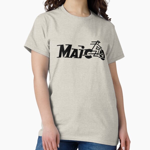 Item preview, Maico designed and sold by motodude511.