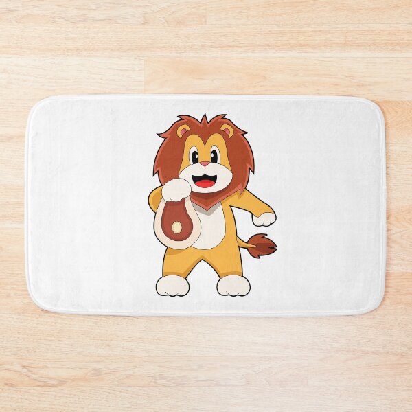 Item preview, Lion Meat designed and sold by Snabdesign84.