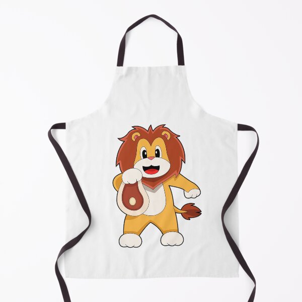 Item preview, Lion Meat designed and sold by Snabdesign84.