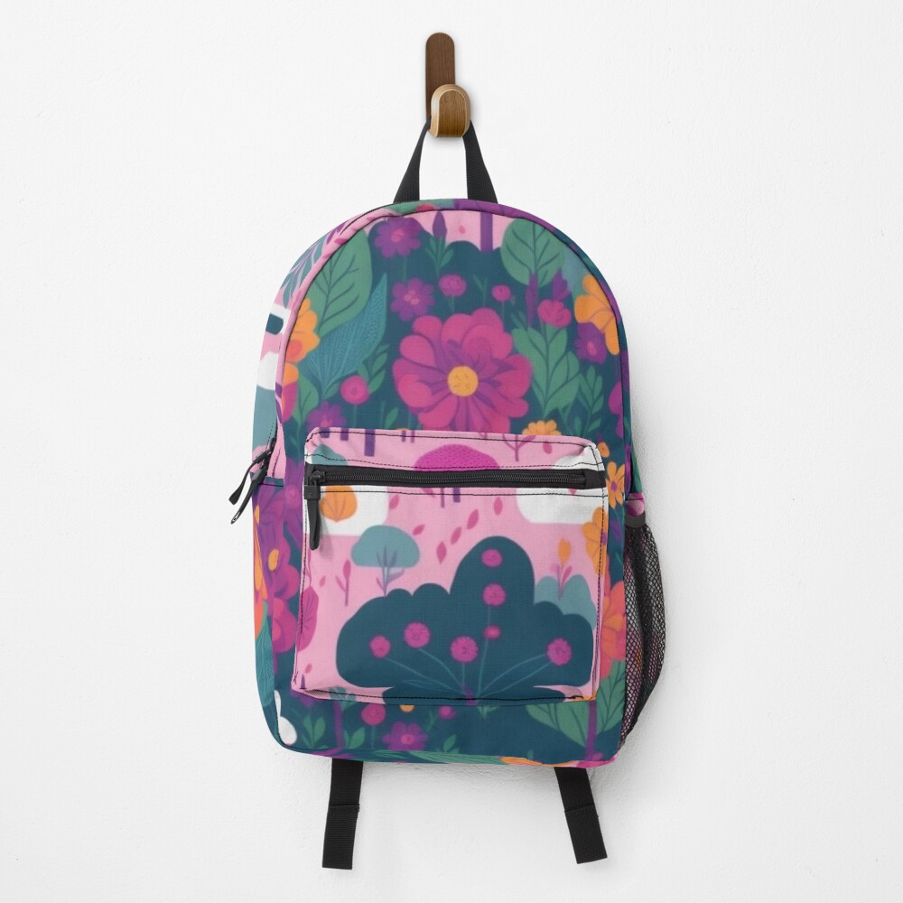 Item preview, Backpack designed and sold by GalleryDesign.