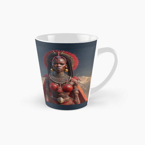 Item preview, African Royalty designed and sold by Robin-M.