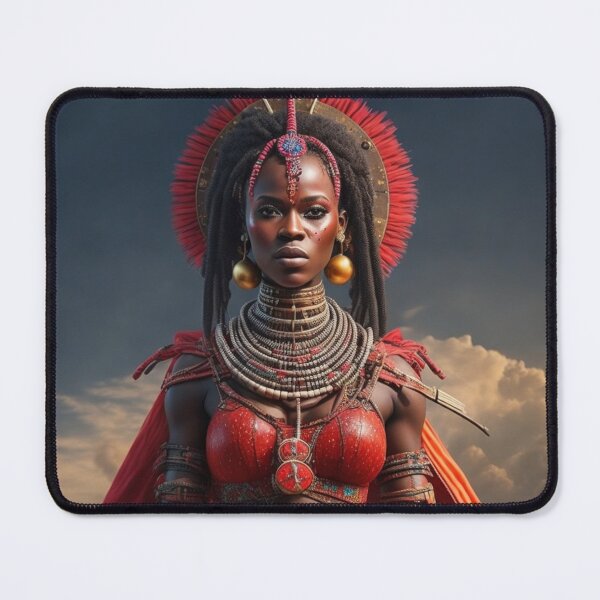 Item preview, African Royalty designed and sold by Robin-M.