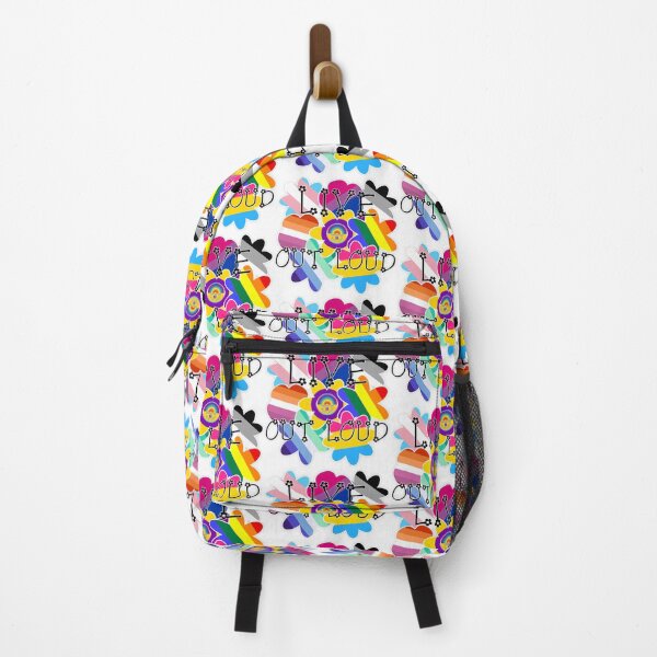 Item preview, Live Out Loud LGBTQIA+ designed and sold by Living Out Loud with Laura.