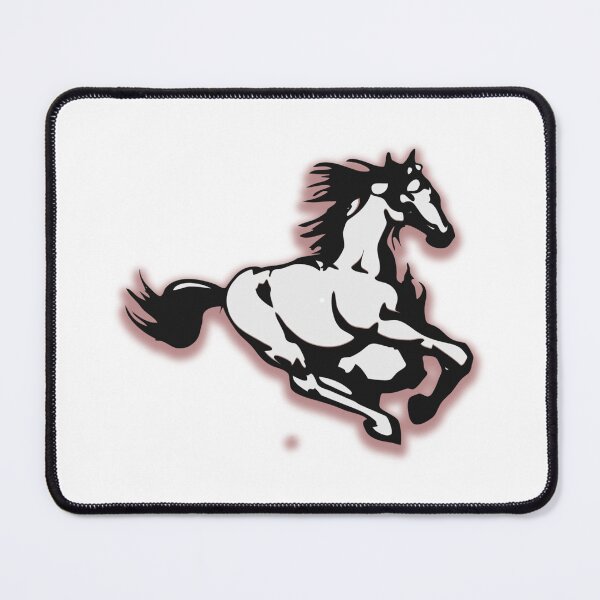 Item preview, Running  horse designed and sold by KRVC Studio .