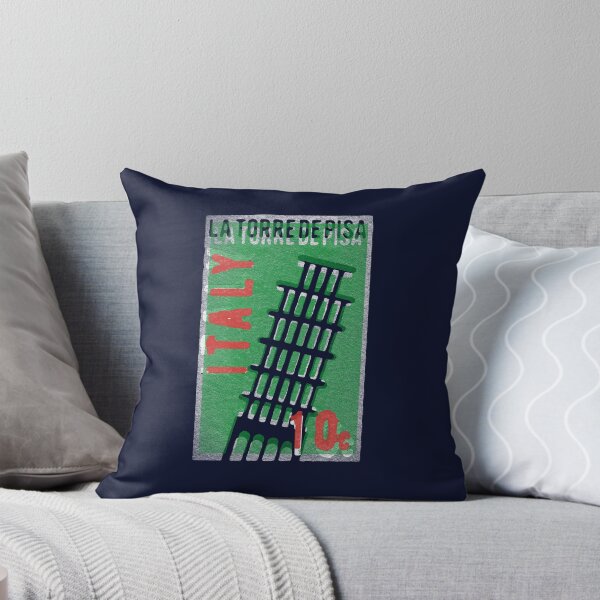 Item preview, La Torre de Pisa designed and sold by bubbliciousart.