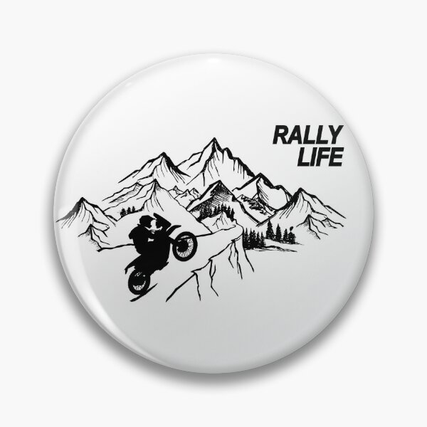 Artikelvorschau, Motorrad-Rallye-T-Shirt, Roadbook-T-Shirt Dakar entworfen und verkauft von Ride172.