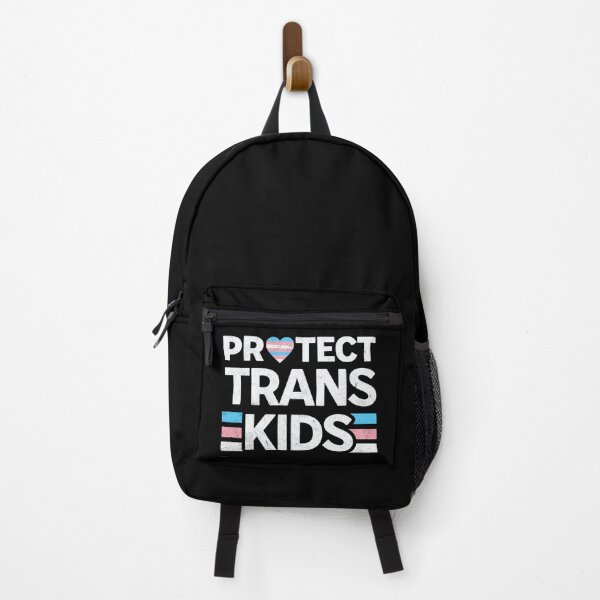 Item preview, Protect Trans Kids designed and sold by ontrendshirts.