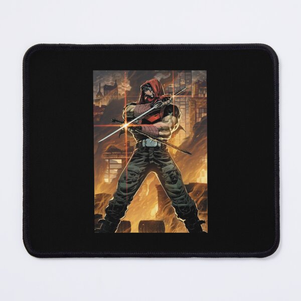Item preview, Jason Todd designed and sold by coburnkyndal.