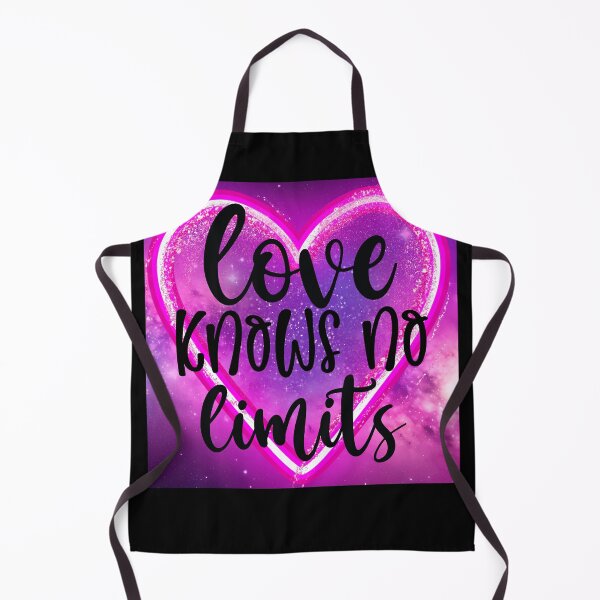 Item preview, Love Knows No Limits designed and sold by Glitteratzzi Couture.